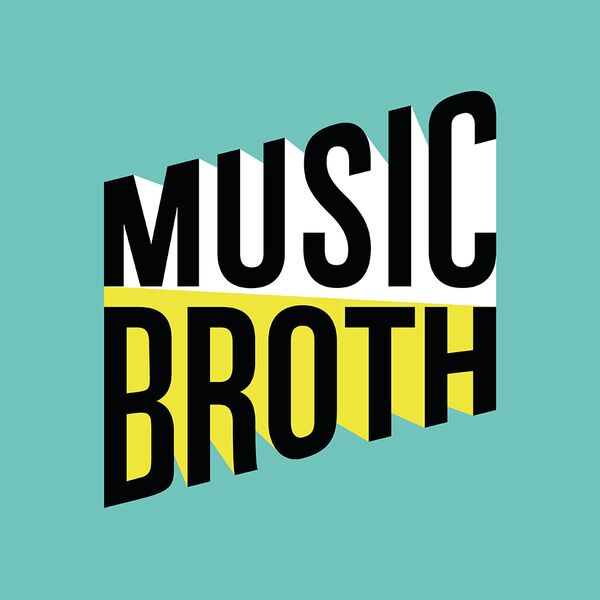 Music Broth logo