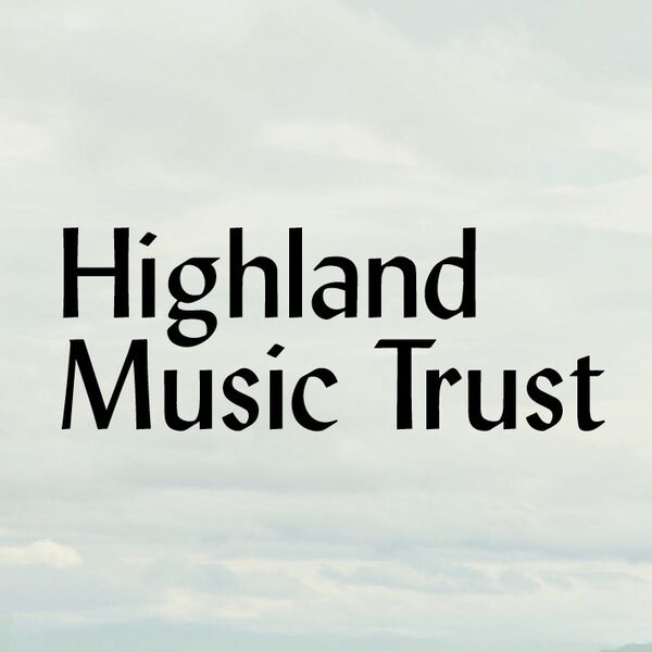 Highland Music Trust logo