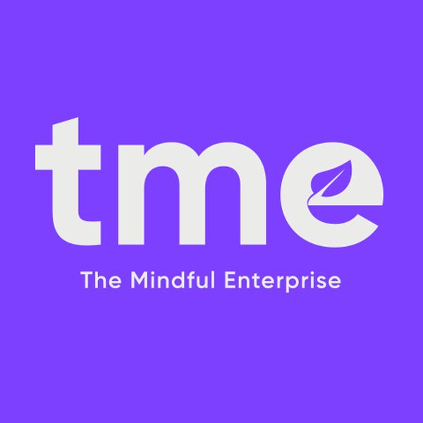 The Mindful Enterprise logo