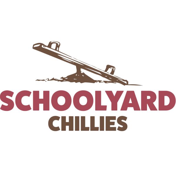 Schoolyard Chillies logo new