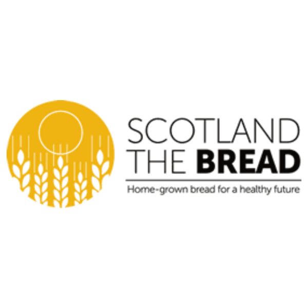 Scotland the Bread logo