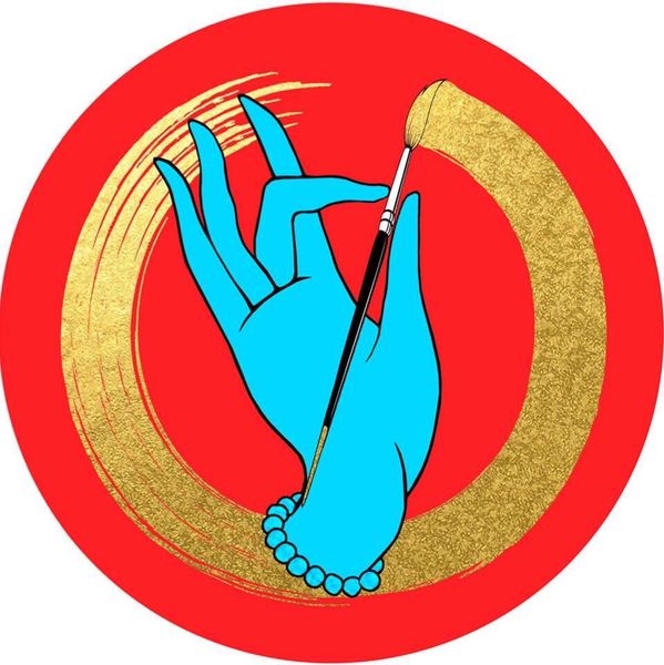 Art and Spirituality Cic logo