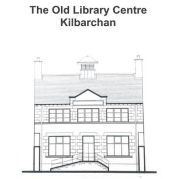 Kilbarchan Improvement Projects logo