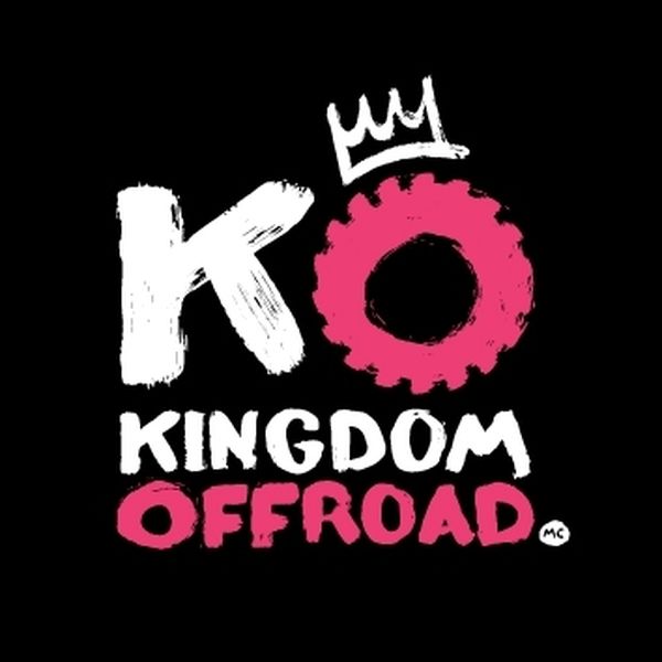 Kingdom offroad logo