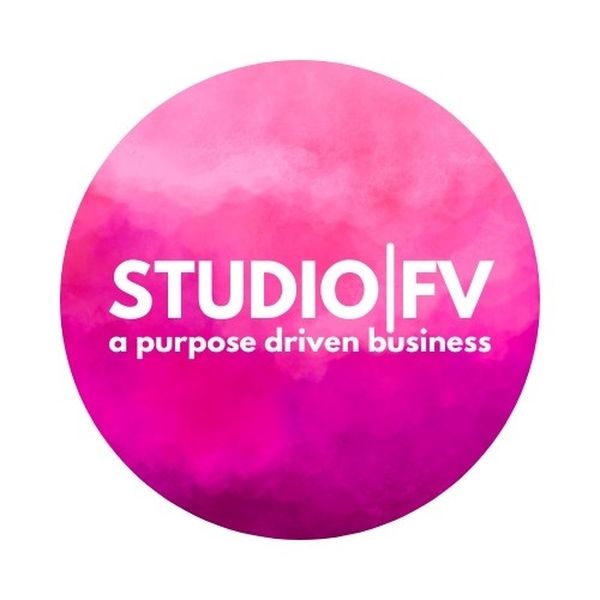Studio FV logo