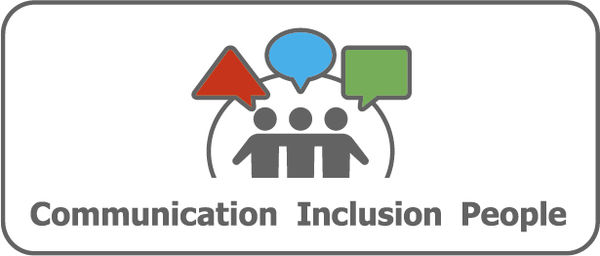 Communication inclusion people
