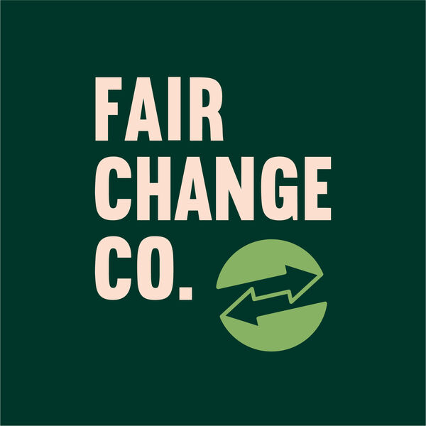 Fair Change Co Brand logo asset bundle master logo