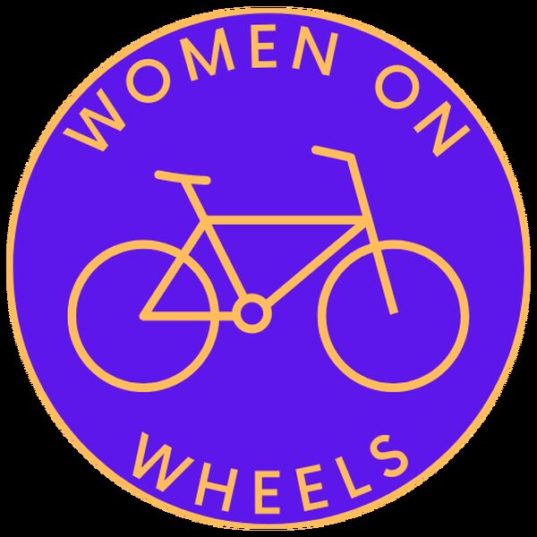 Women on wheels