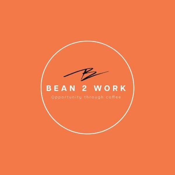 Bean 2 Work logo