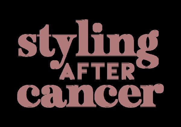 Styling after cancer