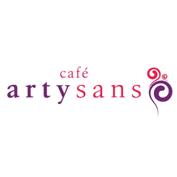 Cafe Artysans logo 2