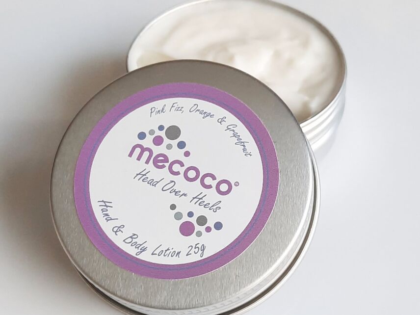 Mecoco lotion3