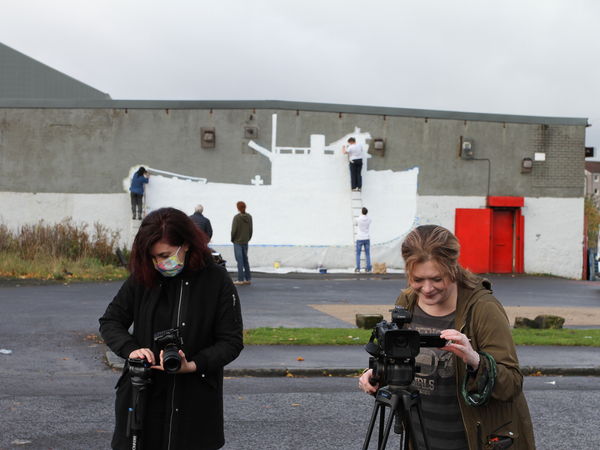 Fablevision Studios Production 3