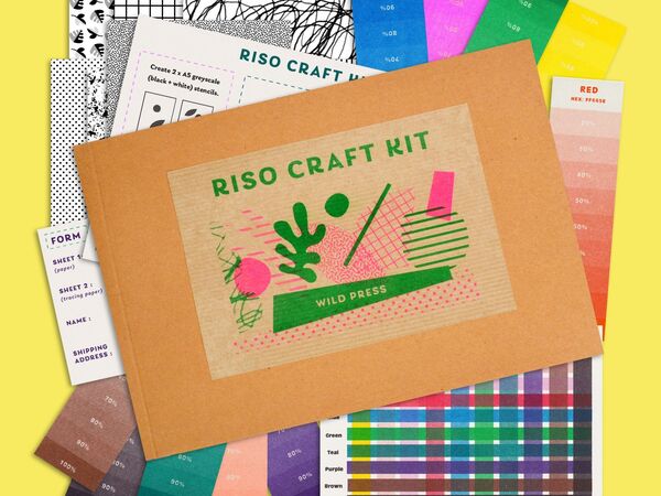 Wild and Kind riso kit1