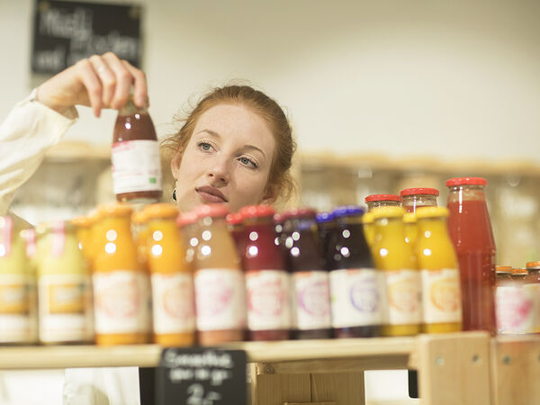 Ethical market opportunities uk