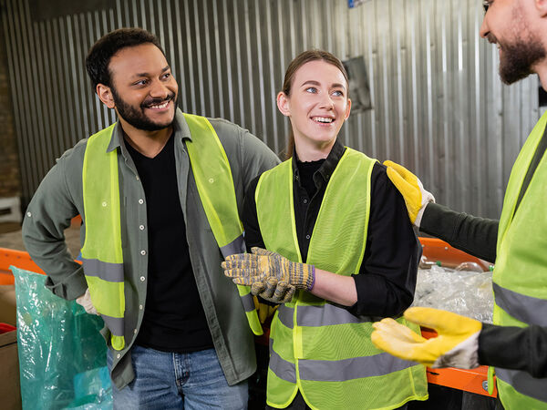 Fair trade learning training