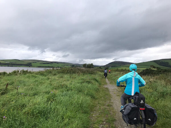 Isle of Bute CT 5