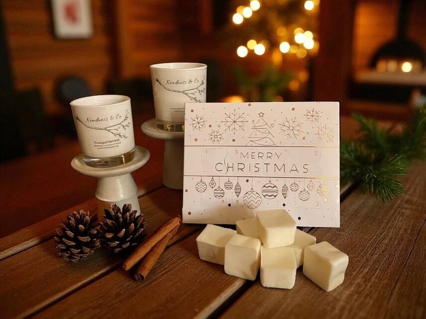 12 Days of Christmas b