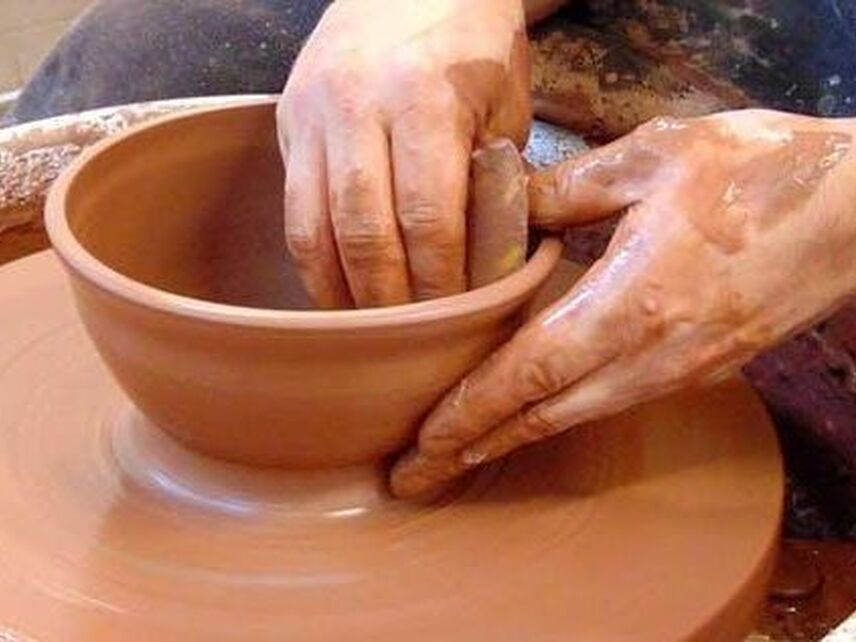 Cyan Clayworks Ceramic Workshop Gift Voucher 2