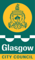 Glasgow City Council logo svg