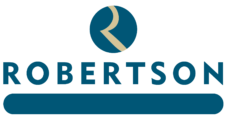 Robertson Group colour logo